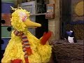 Classic Sesame Street I Love To Eat 1981