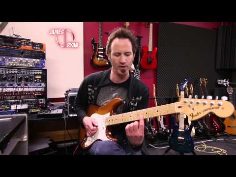Malmsteen Mondays-Fire and Ice alternate picking workout