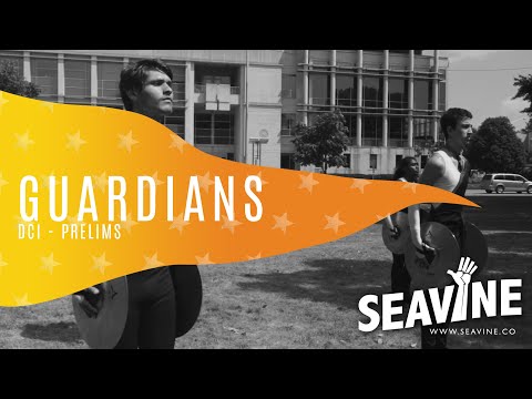 Guardians Cymbal Line 2019 Prelims- In the Lot with Seavine