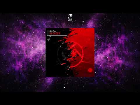 Nick Flow - In Order (Original Mix) [GERT RECORDS]