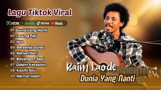 Download lagu Raim Laode - DUNIA YANG NANTI - LESUNG PIPI - IQRO - BERSENJA GURAU | LAGU POP VIRAL TERBARU mp3