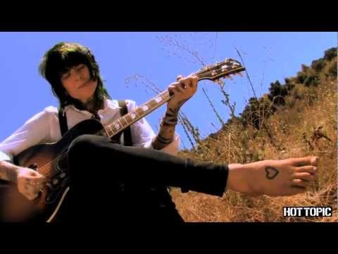 Silver Ecstasy - Never Shout Never