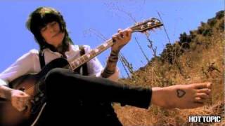 Hot Sessions: Never Shout Never &quot;Silver Ecstasy&quot;