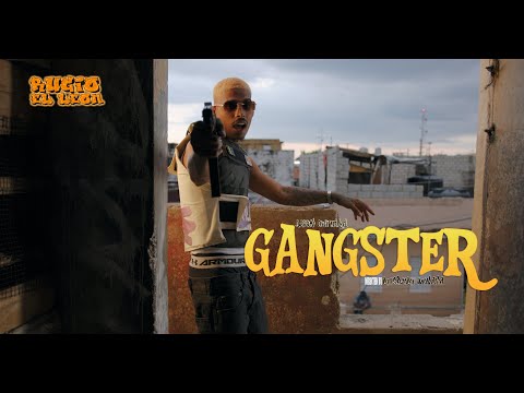 Leon Chitara - Gangster (Video Oficial)