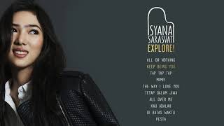 Isyana Sarasvati - Keep Being You