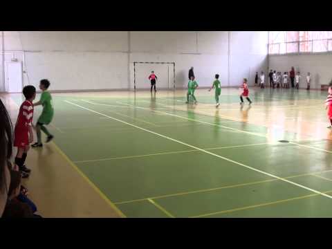 CS "Liviu Antal" - AFC Ariesul 1907 Turda (2005-2006)