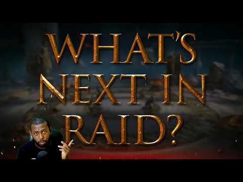 What’s Next in Raid?! 7th Anniversary, Argonites & A CRAZY Fusion