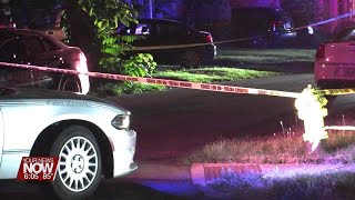 Sheriff's office releases identity of suspect killed in officer-involved shooting