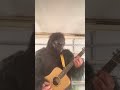 Jack Johnson Banana Pancakes Intro Acoustic Guitar Cover