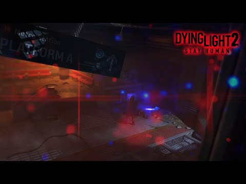 Dying Light 2 Stay Human - The road to unlock Co-Op Part 2