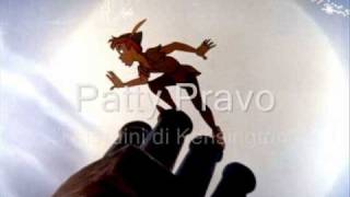 Patty Pravo "I giardini di Kensington Palace".wmv