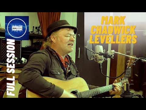Mark Chadwick | The Levellers | Full Live Session | 2 Seas On The Road