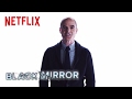 Black Mirror | Welcome to the Darkness | Netflix
