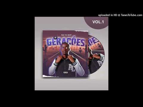 Airy No Beat -Trilha (Instrumental Afro House)