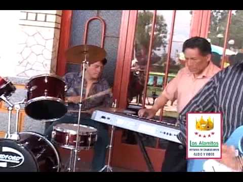 ORIGINALES DE LA QUINTA REVELION - PEQUEÑA MIA - JUAN QUILLATUPA ORTIZ - HUANCAYO - PERU