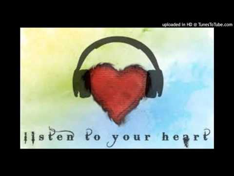 FoxBoy X Drea - Listen To Your Heart