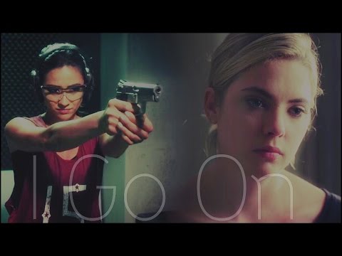 I Go On | Pretty Little Liars