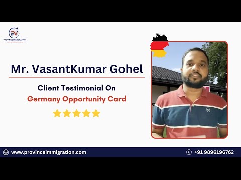Mr. VasantKumar Gohel