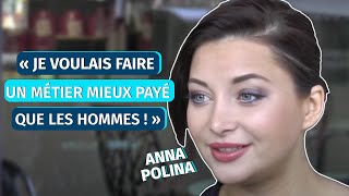 Anna Polina (actrice porno) :  Je voulais faire un