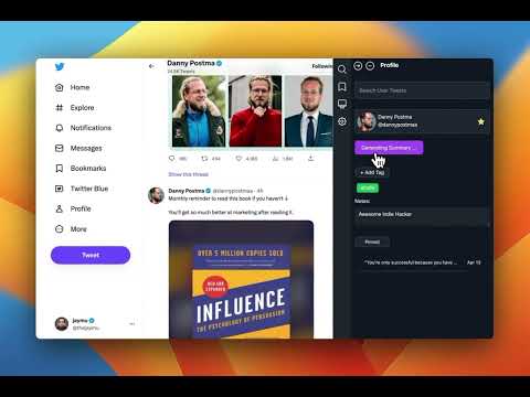 Item video thumbnail