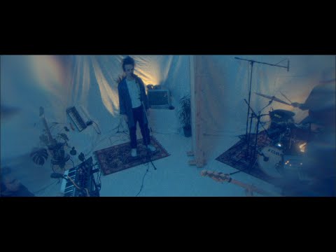 LUV.R & @prodbyfelixhien - MIRAGE (OFFICIAL LIVESESSION)