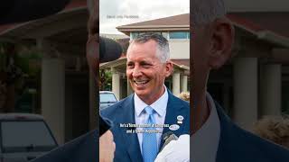 Repub. Byron Donalds, Demo. David Jolly, six NPAs and one Libertarian to face off for FL governor