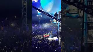 Les Enfoirés 2019 - Envole Moi - Bordeaux