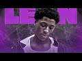 NBA YoungBoy Full Of Lean Finished Official Audio