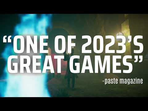 Видео El Paso, Elsewhere #1