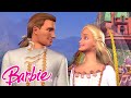 Barbie La Principessa E La Povera Sarai Libera Respire Video Ufficiale In HD