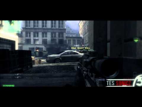 TES vs ZxG By AN0Y3D