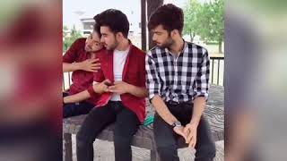 Best friendship tiktok videosAli Raza Ahmad/tiktok