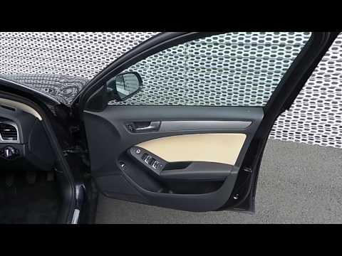 132MH235 - 2013 Audi A4 2.0 TDI 120 SE - Audi North Dublin 30,995