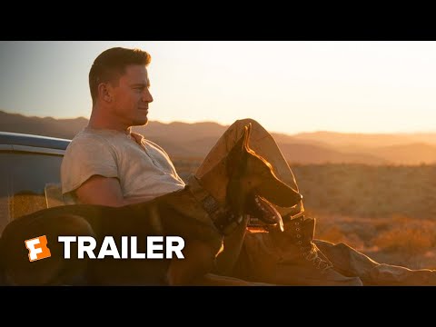 Dog Trailer #1 (2022) | Movieclips Trailers
