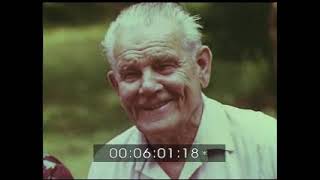 ЧУЄШ, БРАТЕ МІЙ…ч.5. 1979р. УкрКіноХроніка