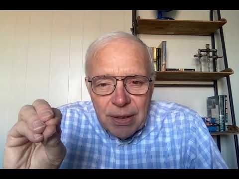 Genesis 49:10 -- Judah — The Ancestor of Messiah