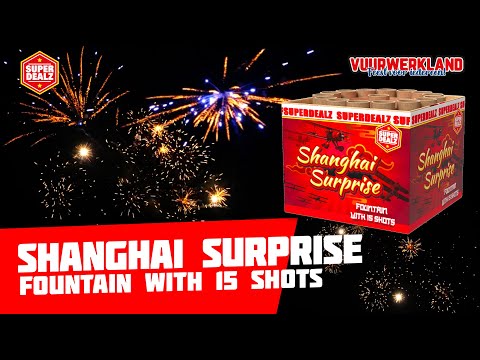 1780 Shanghai Surprise