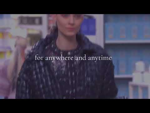 CHANEL advertisement ERWC 2018: Kara R.