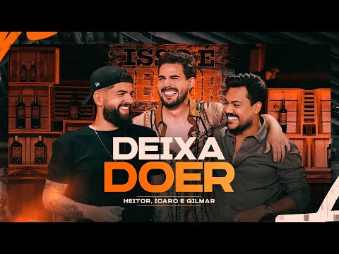 Heitor and Ícaro e Gilmar