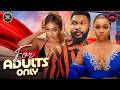 FOR ADULTS ONLY ALEX CROSS UCHE MONTANA BAM BAM Nigerian Movie Latest Full Movies