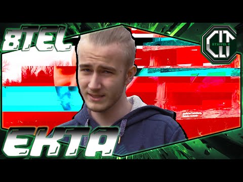 CLT 2 - 8tel-Finale 8/8 | EKTA (Feat. Echnaton & Yona) vs. Flouw [prod. by Anywaywell]