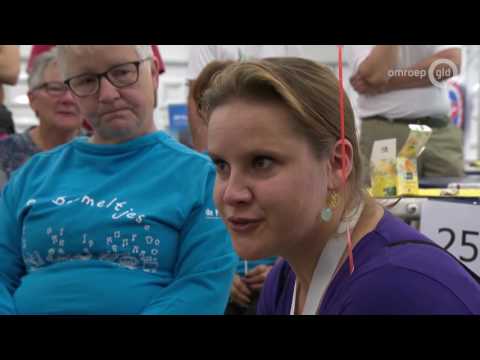 4DAAGSE JOURNAAL 18 juli 2016