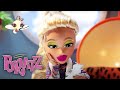 Missing the Slopes | Bratz Web Series Compilation