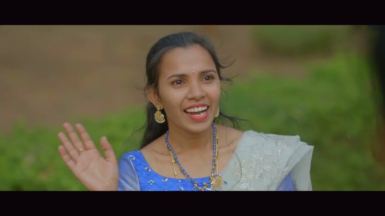 Hyndavi's 1st Birthday 4K