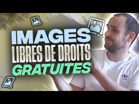 Les 3 Meilleurs Sites pour Télécharger des Images GRATUITES et LIBRES DE DROIT en 2023