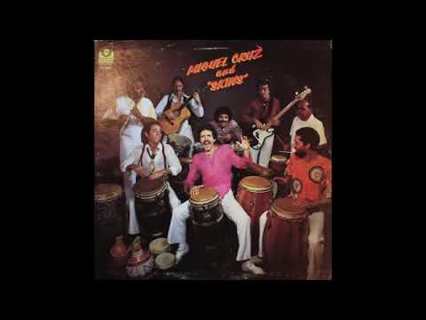 el pan de guajaibón miguel cruz and skins