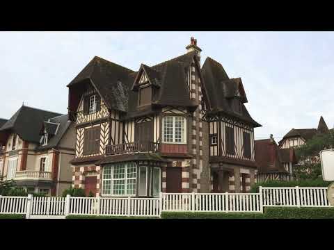 image : Balade dans le Calvados