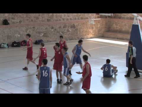 ADEPLA SAGRADO CADETE