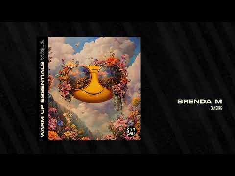 5. Brenda M - Dancing