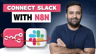 How to Connect Slack to N8N (2026) (Step-by-Step)